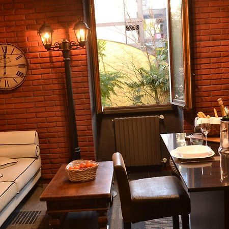 Style Apartment Milano Extérieur photo