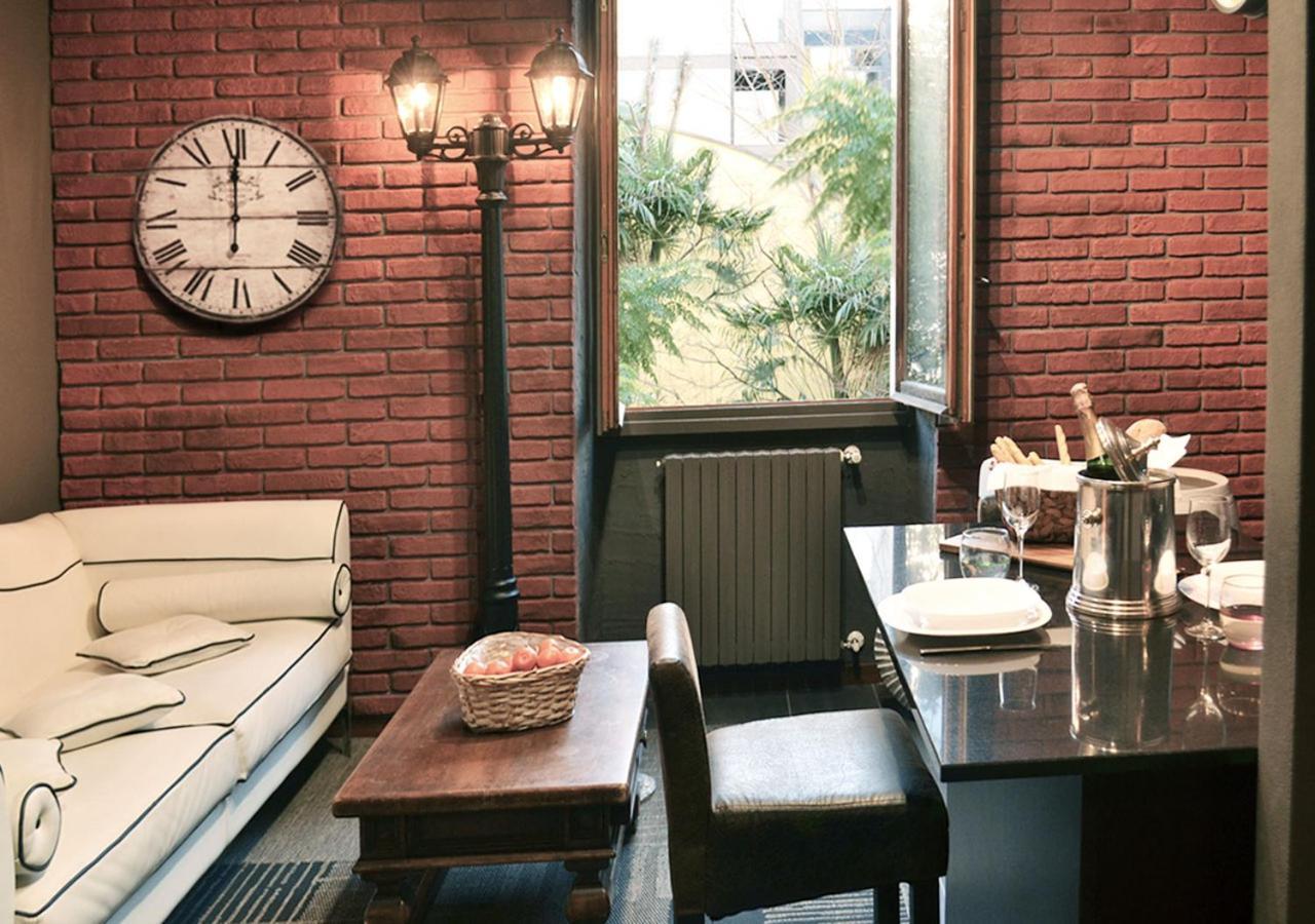 Style Apartment Milano Extérieur photo