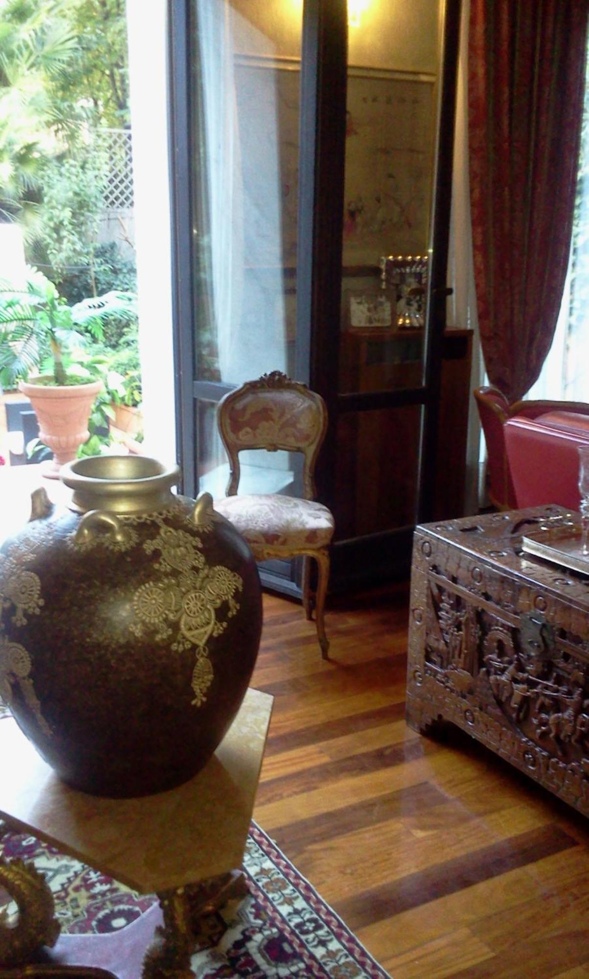 Style Apartment Milano Extérieur photo