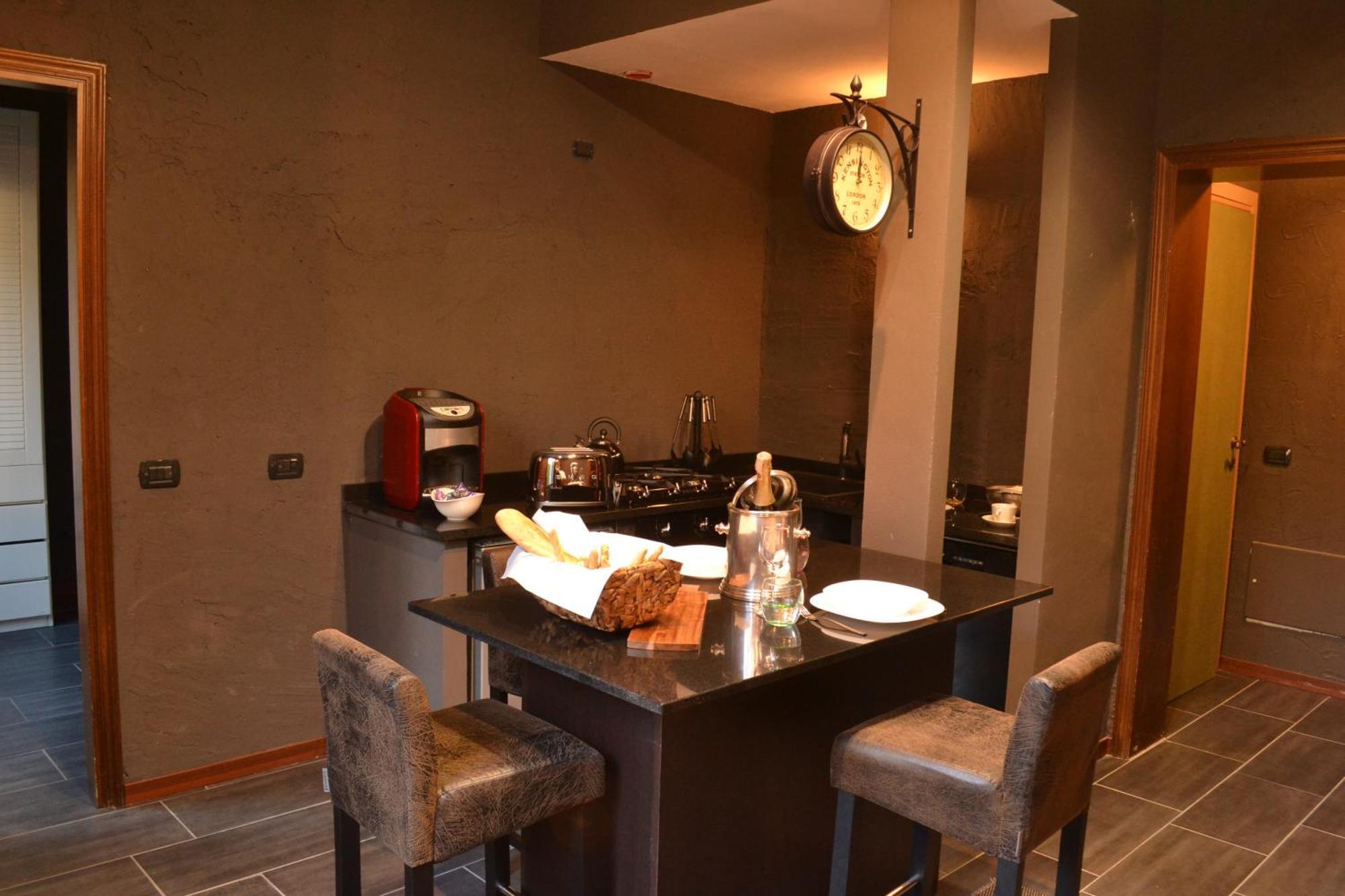 Style Apartment Milano Extérieur photo