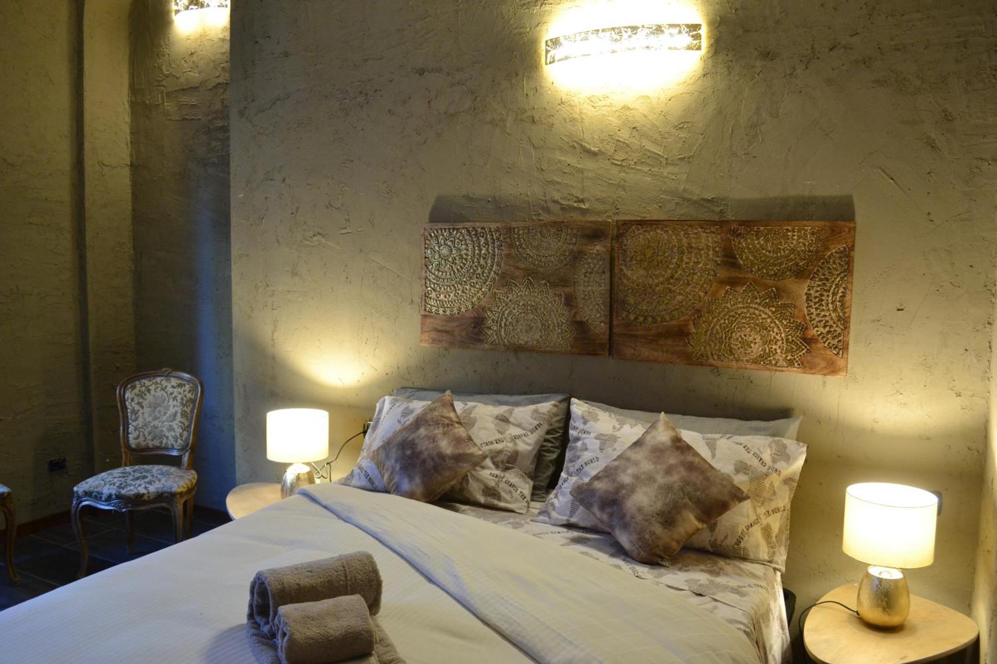 Style Apartment Milano Extérieur photo