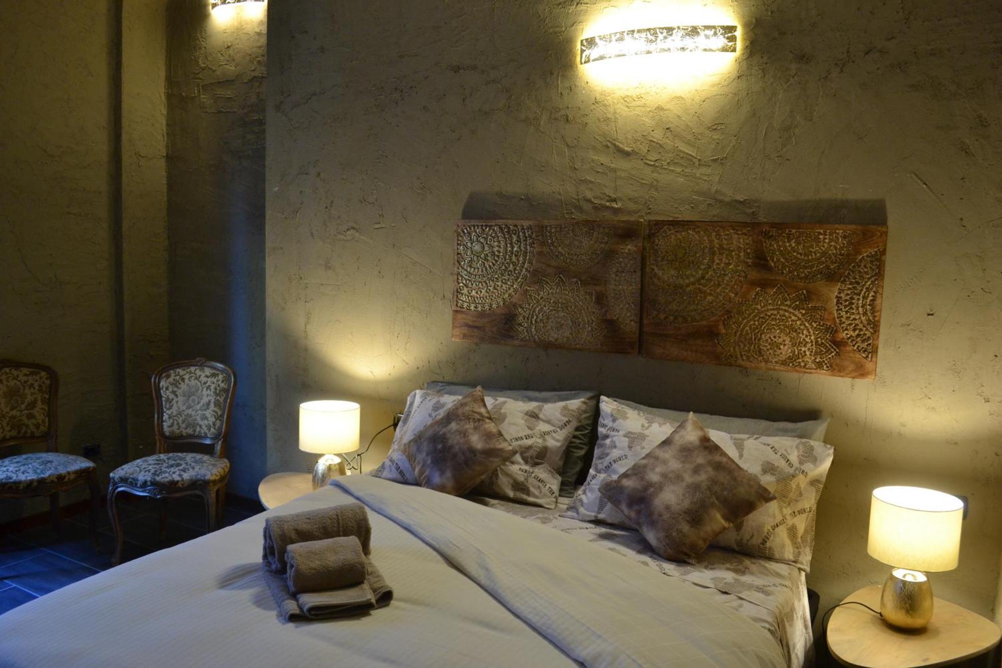 Style Apartment Milano Extérieur photo