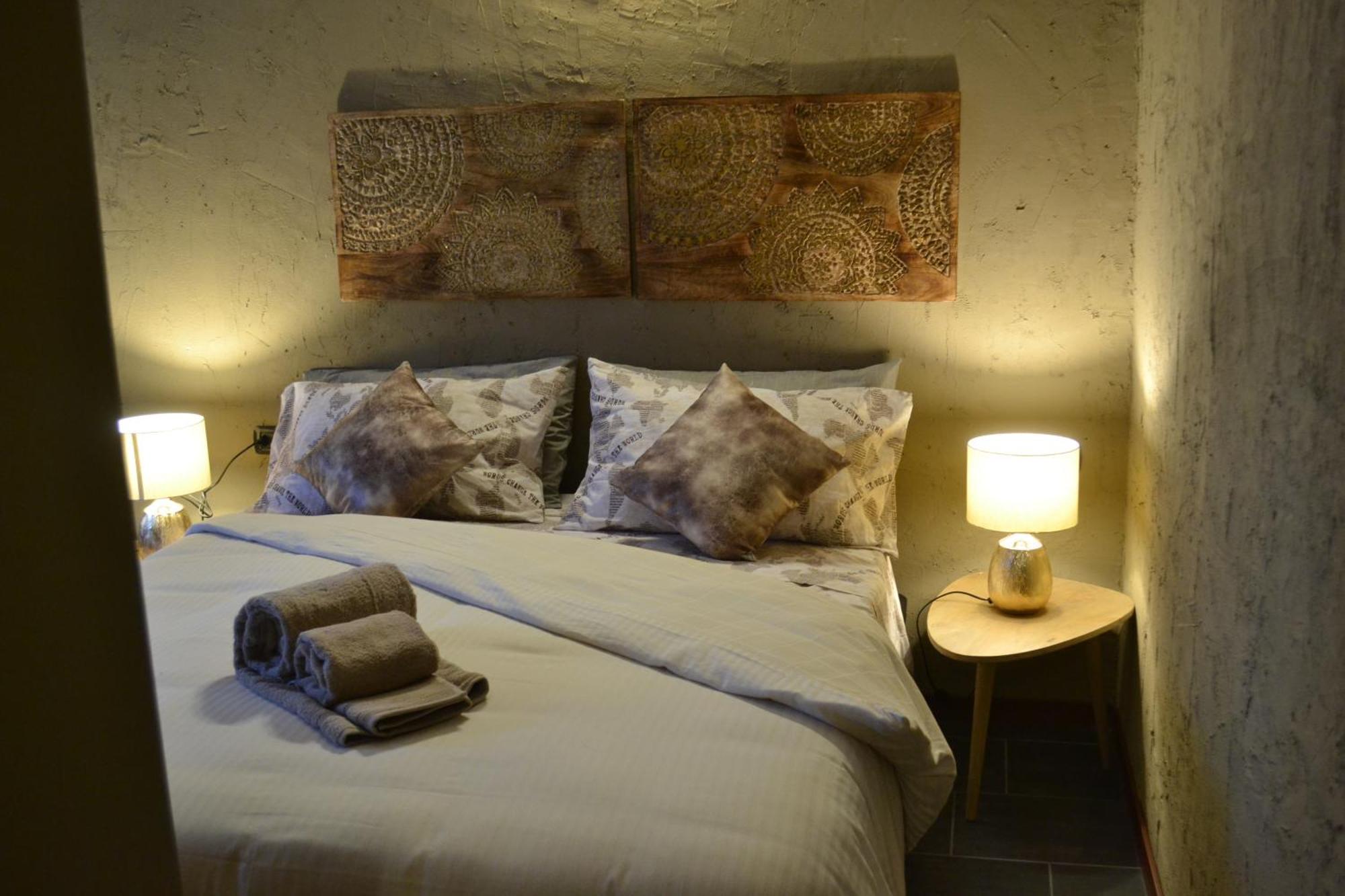 Style Apartment Milano Extérieur photo